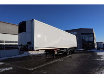 Semirremolque KEL-BERG