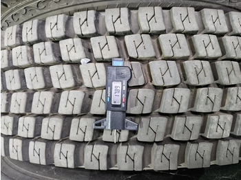 Neumático para Camión Continental 295/80R22.5 - 20mm: foto 5