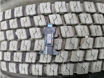 Neumático para Camión Continental 295/80R22.5 - 20mm: foto 4