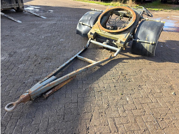 Remolque dolly NOOTEBOOM