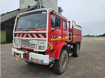 Camión de bomberos RENAULT Midliner M 210
