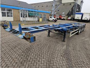 Semirremolque RENDERS