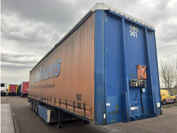 Semirremolque lona Van Hool 3B0072 - BPW - DISC: foto 3