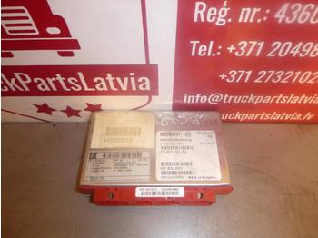 Unidad de control para Camión MAN TGA 18.480 RETARDER CONTROL UNIT 0260001033: foto 1