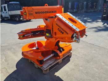 Implemento WESTTECH