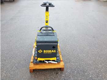 Plancha reversible nuevo BOMAG BPR 35/60 D: foto 4