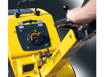 Plancha reversible nuevo BOMAG BPR 70/70 D: foto 3