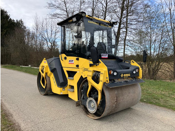 Rodillo BOMAG BW 151 AD-5 AM: foto 4