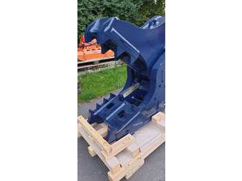 Implemento para Excavadora Daemo DRP 235 - Pulverizer: foto 3