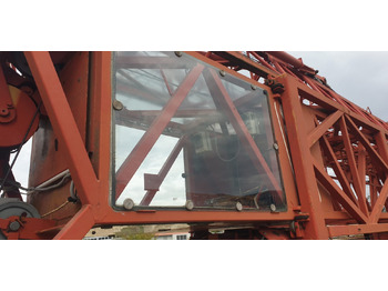 Grúa LIEBHERR 63 K: foto 3