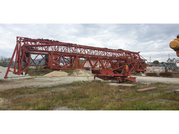Grúa LIEBHERR 63 K: foto 2