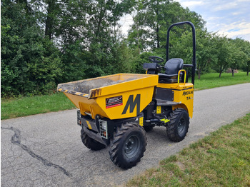 Minidumper MECALAC TA 1 eh: foto 3