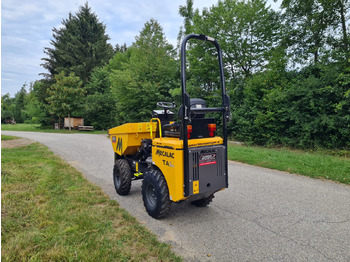 Minidumper MECALAC TA 1 eh: foto 5