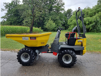 Dúmper WACKER