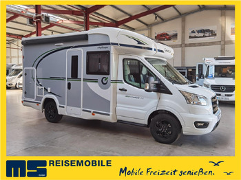 Autocaravana perfilada CHAUSSON 650