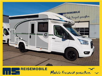 Autocaravana perfilada CHAUSSON 650