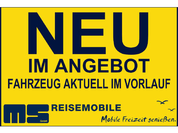 Autocaravana perfilada Chausson 797 ULTIMATE / - 2026 - / EINZELBETTEN & HUBBETT: foto 4