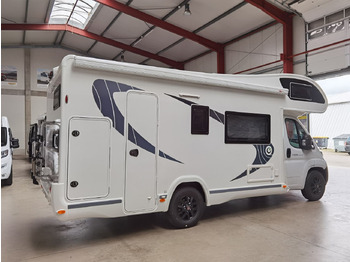 Autocaravana capuchina Chausson C 656 FIRST LINE /-2025- / 140PS / ETAGENBETTEN: foto 4 Autocaravana capuchina Chausson C 656 FIRST LINE /-2025- / 140PS / ETAGENBETTEN: foto 4