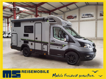 Autocaravana perfilada CHAUSSON S514 Sport Line