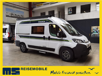 Leasing financiero de  Chausson V594S FIRST LINE  / MODELL 2026 / NUR 5.41M. leasing Chausson V594S FIRST LINE  / MODELL 2026 / NUR 5.41M.: foto 1