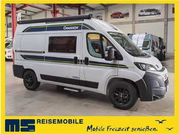 Cámper CHAUSSON V594S First Line