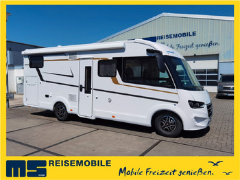 Leasing financiero de  Eura Mobil INTEGRA LINE 720 EF / 180PS-9G 40H /EINZELBETTEN leasing Eura Mobil INTEGRA LINE 720 EF / 180PS-9G 40H /EINZELBETTEN: foto 1