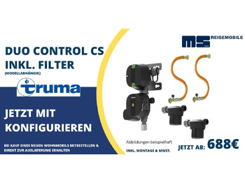 Cámper Karmann DEXTER 600 /MODELL 2026/ EINZELBETTEN  5.99M: foto 4