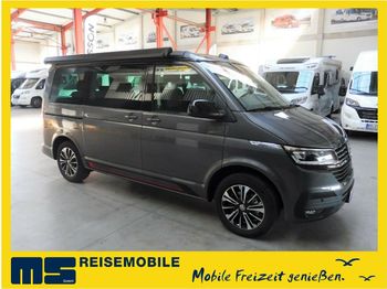Cámper Volkswagen T6.1 CALIFORNIA BEACH EDITION/150PS/DSG/4-MOTION: foto 1