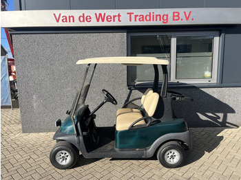 Carrito de golf CLUB CAR