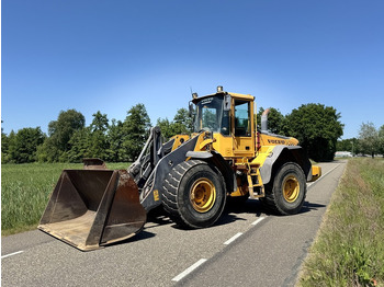 Cargadora de ruedas Volvo L110E - Shovel - Wheelloader - 2005 - 9375 hours: foto 3