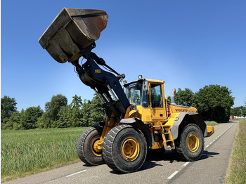 Cargadora de ruedas Volvo L110E - Shovel - Wheelloader - 2005 - 9375 hours: foto 2