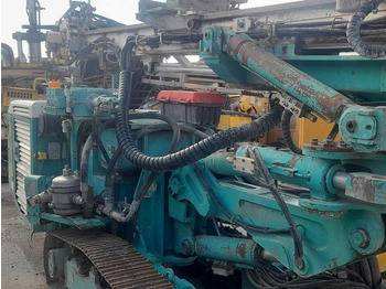 Perforadora CASAGRANDE