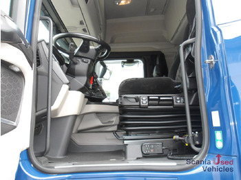 Cabeza tractora SCANIA R 500 A4x2NB Full Air, Hydraulic: foto 2