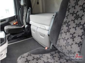 Cabeza tractora SCANIA R 500 A4x2NB Full Air, Hydraulic: foto 3
