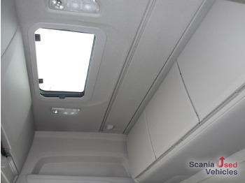 Cabeza tractora SCANIA R 500 A4x2NB Full Air, Hydraulic: foto 5