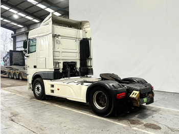 Cabeza tractora DAF XF 460 SPACECAB / STANDAIRCO / ADR: foto 3