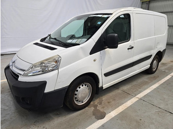 Frigorífico furgoneta CITROËN Jumpy