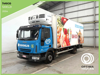 Frigorífico camión IVECO EuroCargo