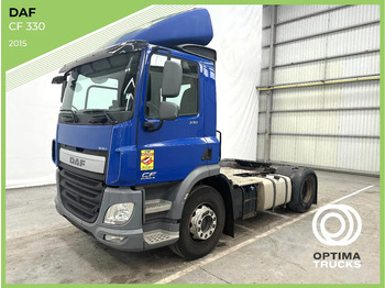 Cabeza tractora DAF CF 330