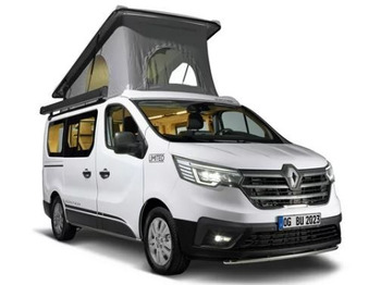 Cámper nuevo Bürstner PLAYA LIMITED C 500: foto 1
