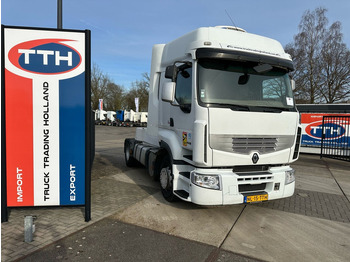 Cabeza tractora RENAULT Premium 460