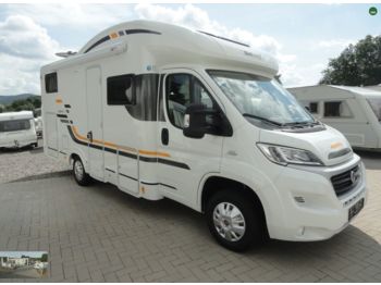 Cámper Sun Living Lido M 45 SP -2 - Vollausstattung + TV (FIAT Ducato): foto 1