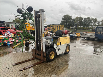 Carretilla elevadora CLARK