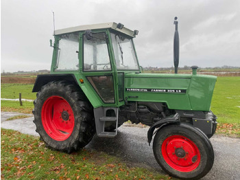 Tractor FENDT Farmer 300