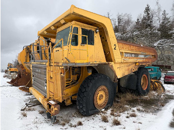 Minicargadora de cadenas