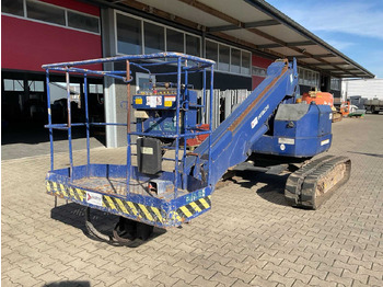 Plataforma elevadora HITACHI