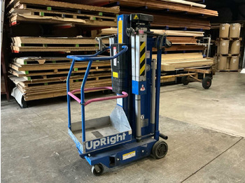 Plataforma elevadora UPRIGHT