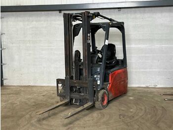Carretilla elevadora LINDE E16