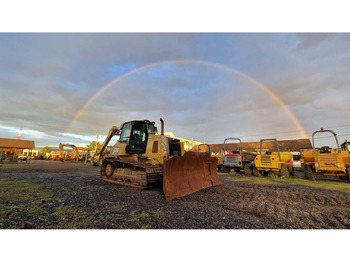 Bulldozer CATERPILLAR D6K2