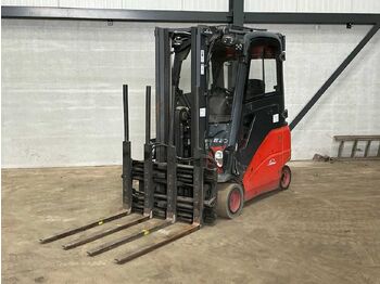 Carretilla elevadora LINDE E20
